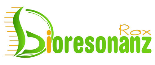 Rox Bioresonanz Logo