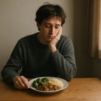 Was ist emotionales Essen und warum tritt es auf?