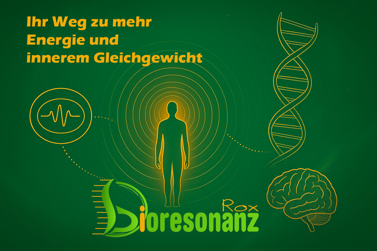Ihr Weg zu mehr Energie und innerem Gleichgewicht